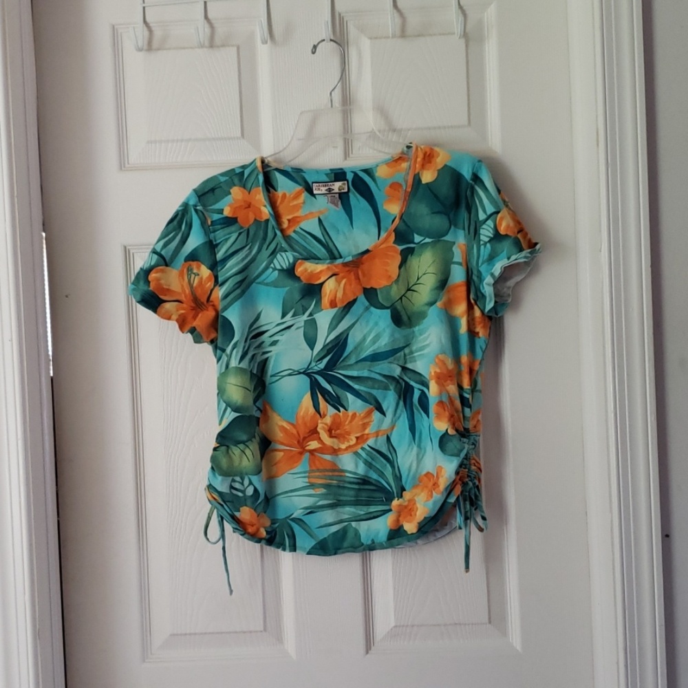 Caribbean Joe, XL